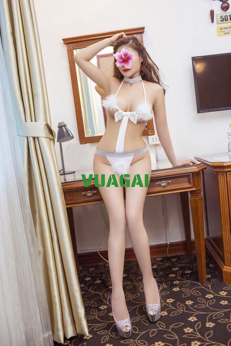 [TRỰC ĐÊM] NGỌC TRINH - VÚ VỂNH - EO THON - DÁNG ĐẸP - TÌNH CẢM NHƯ NGƯỜI YÊU