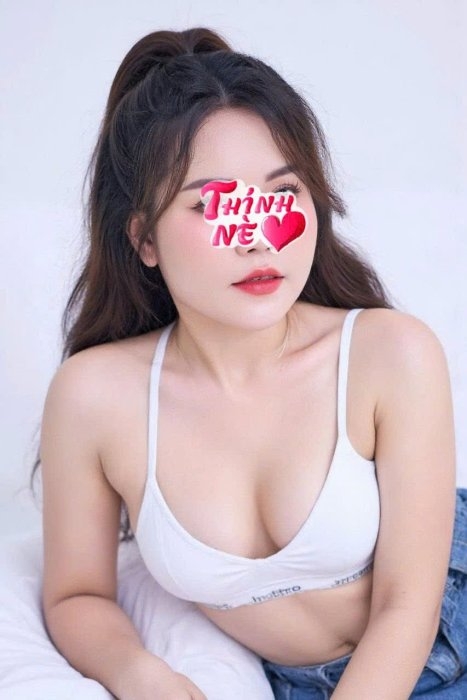 ❤️ Phương Anh ❤️ gái mới chuyên nghiệp ❤️