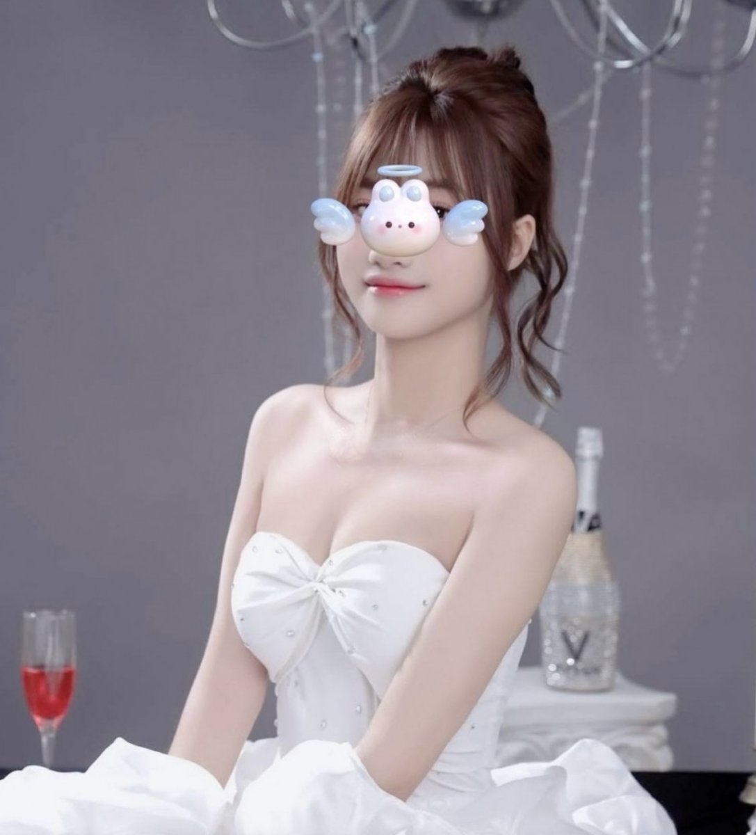 ❤️ ANH THƯ❤️ - Baby Girl Dâm nữ xinh xắn - Quyến rũ từng phút giây HÀNG MỚI TIN VỪA ĐI LÀM