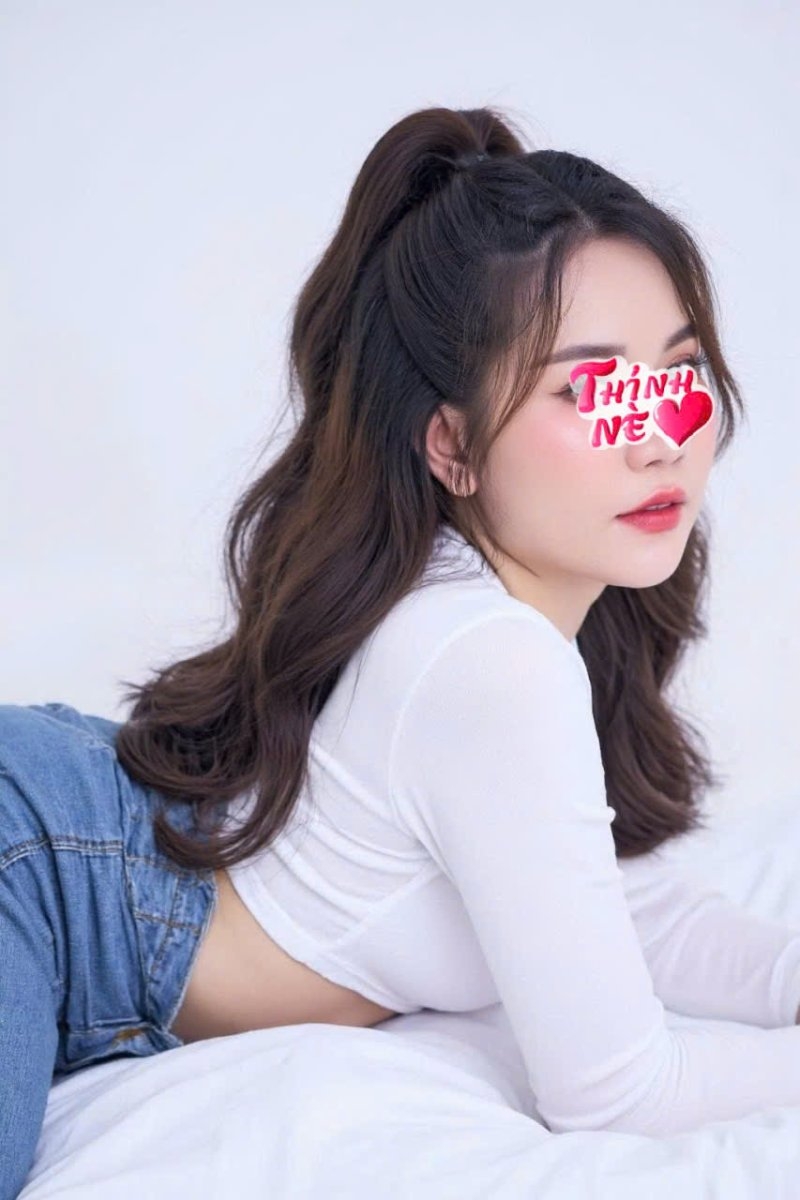 QUỲNH NHƯ SINH VIÊN NĂM CUỐI CẦN TIỀN ĐI LÀM THÊM - EM RẤT TÌNH CẢM VÀ NHIỆT TÌNH