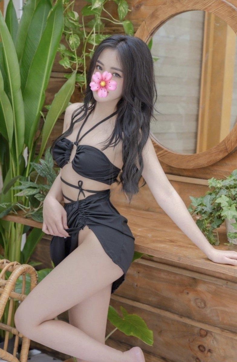 [ ĐÌNH THÔN] NGỌC HÂN - NGỰC CĂNG TRÒN BÍM HỒNG HÀO LÀM TÌNH ĐẴNG CẤP- ĐƯỜNG CONG HẤP DẪN