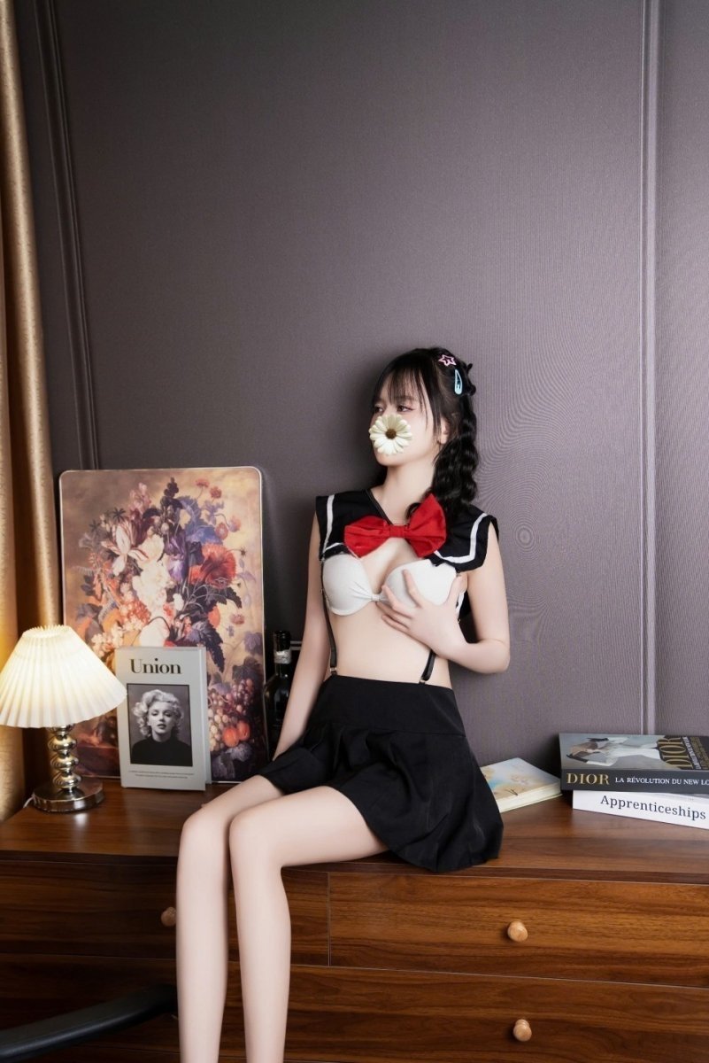 BÉ SAM 2k5 BODY ĐẸP, MẶT XINH BABY VÀ SANG TRỌNG