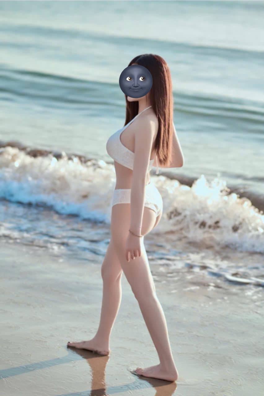 Hương Trà - Baby girl, minh tinh trong làng gái gọi